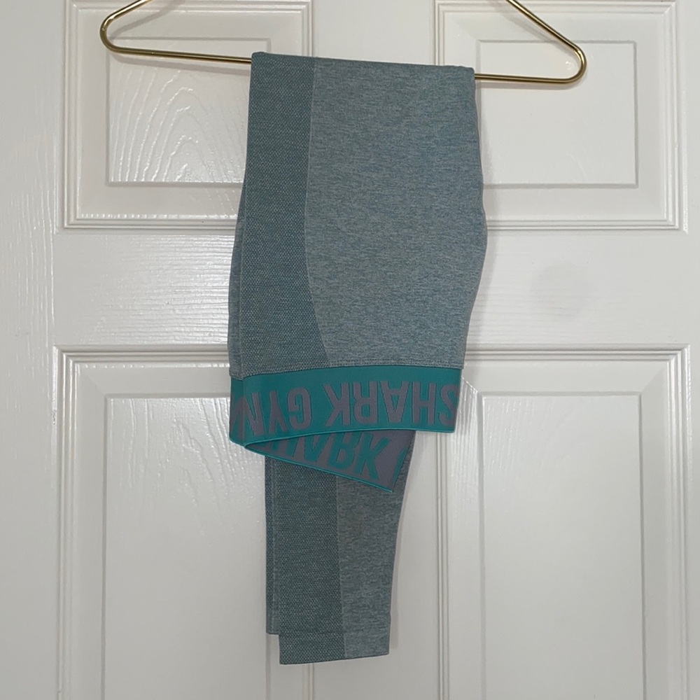 Gymshark Flex Low Rise Leggings